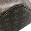ルイ・ヴィトン LOUIS VUITTON ネヴァーフルMM M41178 ブラウン モノグラム・キャンバス レディース ハンドバッグ