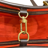 ルイ・ヴィトン LOUIS VUITTON マノスクPM N51121 ブラウン ダミエキャンバス レディース トートバッグ