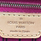 ルイ・ヴィトン LOUIS VUITTON ネヴァーフルMM M41178 ブラウン モノグラム・キャンバス レディース ハンドバッグ
