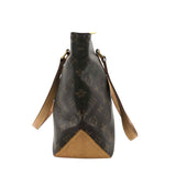 ルイ・ヴィトン LOUIS VUITTON カバ・ピアノ M51148 ブラウン モノグラムキャンバス レディース ショルダーバッグ