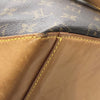 ルイ・ヴィトン LOUIS VUITTON カバ・ピアノ M51148 ブラウン モノグラムキャンバス レディース ショルダーバッグ