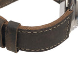 パネライ PANERAI ラジオミール　8デイズ PAM00992 ブラック SS メンズ 腕時計