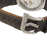 パネライ PANERAI ラジオミール　8デイズ PAM00992 ブラック SS メンズ 腕時計