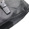 プラダ PRADA Re-Nylon ショルダーバッグ 1BD994 ブラック ナイロン/レザー レディース ショルダーバッグ