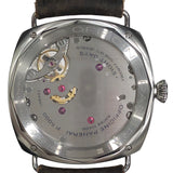 パネライ PANERAI ラジオミール　8デイズ PAM00992 ブラック SS メンズ 腕時計
