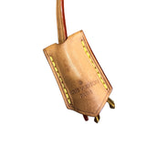 ルイ・ヴィトン LOUIS VUITTON ヴァリゼットPM M44581 ブラウン モノグラムキャンバス/レザー レディース ショルダーバッグ