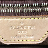 ルイ・ヴィトン LOUIS VUITTON カバ・ピアノ M51148 ブラウン モノグラムキャンバス レディース ショルダーバッグ
