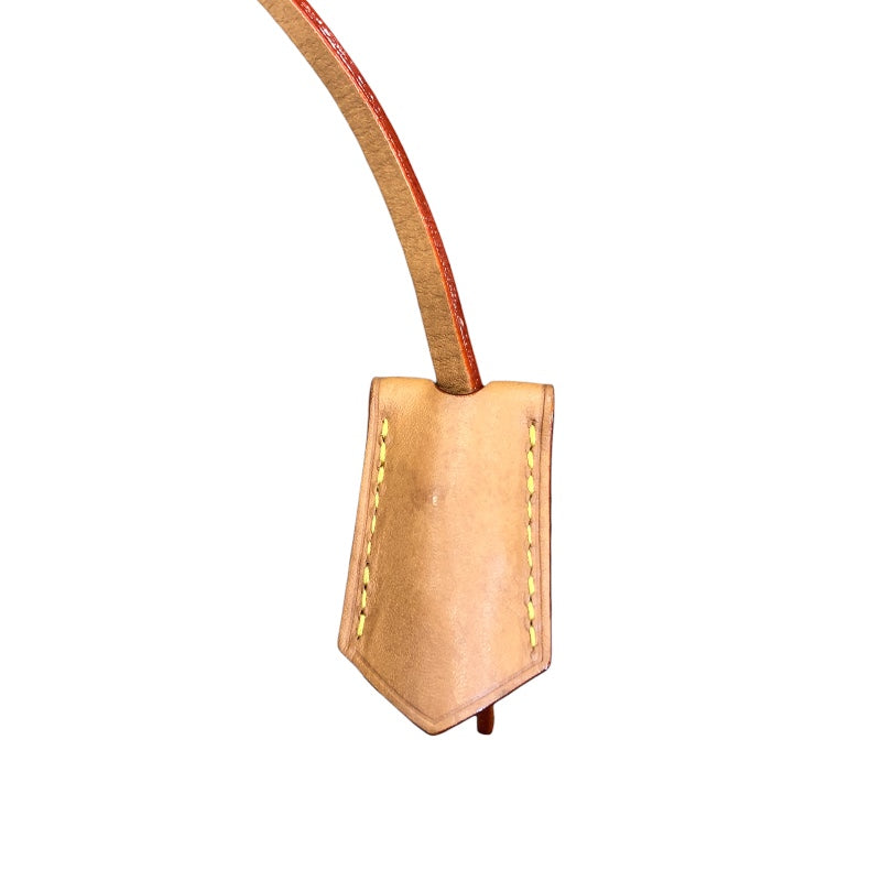 ルイ・ヴィトン LOUIS VUITTON ヴァリゼットPM M44581 ブラウン モノグラムキャンバス/レザー レディース ショルダーバッグ