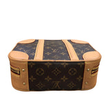 ルイ・ヴィトン LOUIS VUITTON ヴァリゼットPM M44581 ブラウン モノグラムキャンバス/レザー レディース ショルダーバッグ