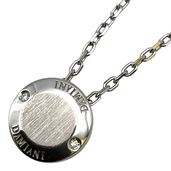 ダミアーニ DAMIANI ネックレス 750 ジュエリー