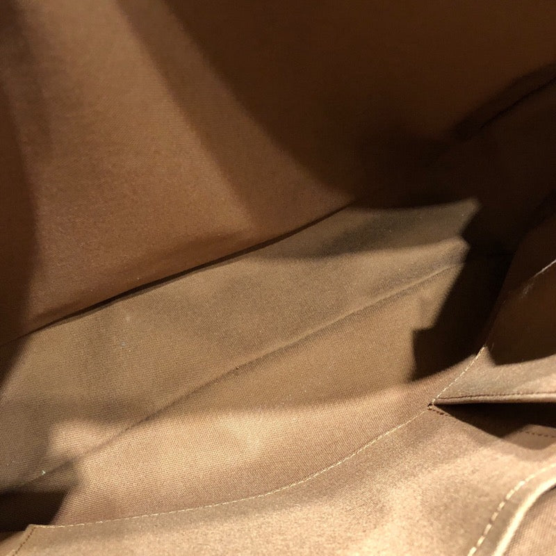 ルイ・ヴィトン LOUIS VUITTON サック・ボスフォール M40043 モノグラム レディース ショルダーバッグ