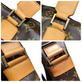 ルイ・ヴィトン LOUIS VUITTON サック・ボスフォール M40043 モノグラム レディース ショルダーバッグ