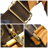 ルイ・ヴィトン LOUIS VUITTON サック・ボスフォール M40043 モノグラム レディース ショルダーバッグ