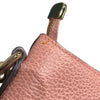 グッチ GUCCI レザートートバッグ 449642 ピンク レザー レディース トートバッグ