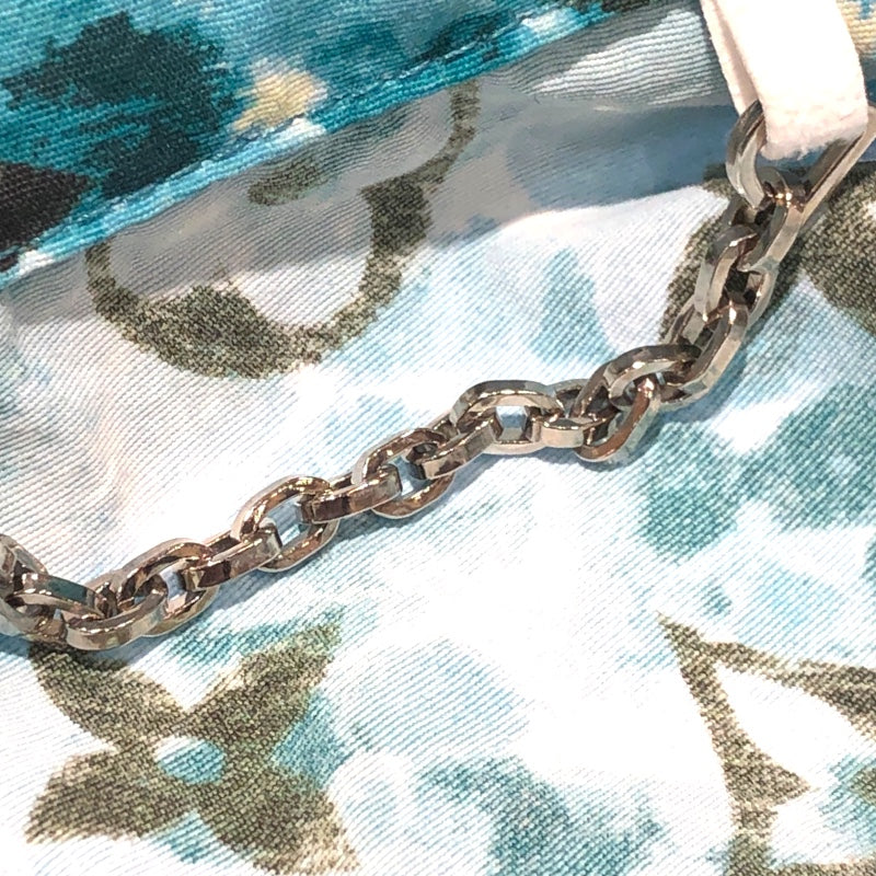ルイ・ヴィトン LOUIS VUITTON モノグラムプリンテッドウィンドブレーカー HPB10W ブルー ナイロン メンズ ナイロンジャケット