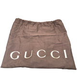 グッチ GUCCI レザートートバッグ 449642 ピンク レザー レディース トートバッグ