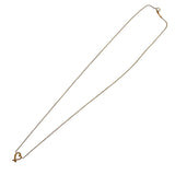 ティファニー TIFFANY＆CO ラビングハートネックレス 750 ジュエリー