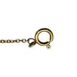 ティファニー TIFFANY＆CO ラビングハートネックレス 750 ジュエリー