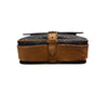 ルイ・ヴィトン LOUIS VUITTON ｶﾙﾄｼｴｰﾙMM M51253 ブラウン/ゴールド金具 モノグラムキャンバス レディース ショルダーバッグ