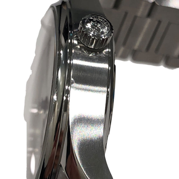 インターナショナルウォッチカンパニー IWC ポルトギーゼ　オートマティック40 IW358312  ホワイト SS メンズ 腕時計