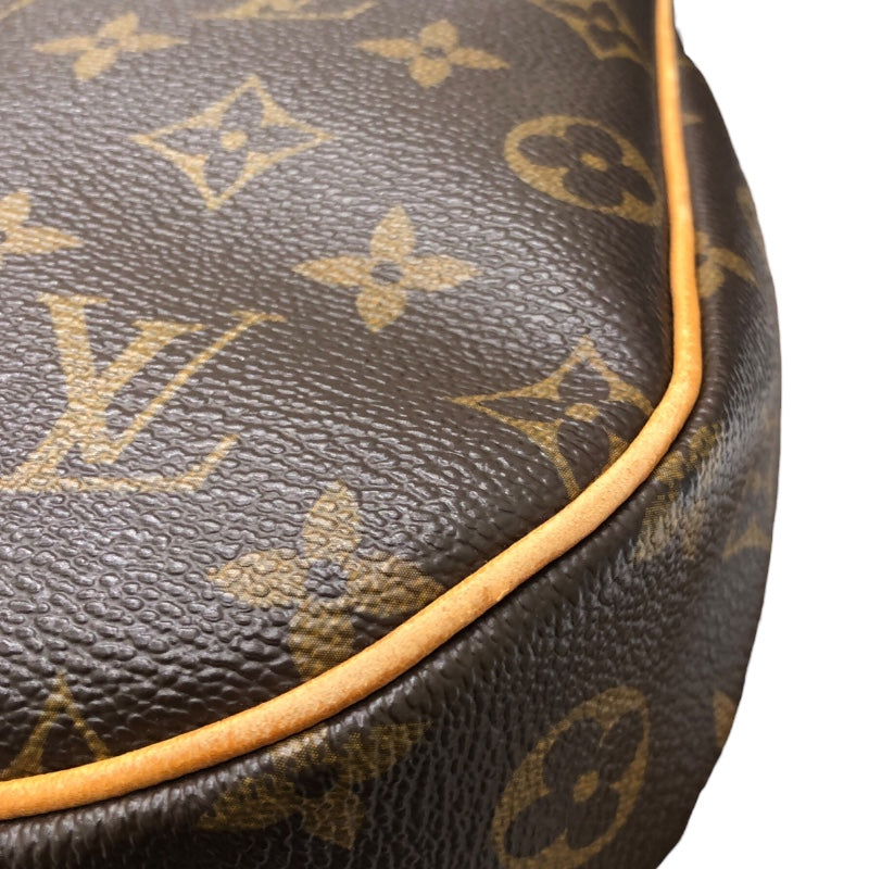 ルイ・ヴィトン LOUIS VUITTON オデオンPM M56390 ブラウン モノグラム レディース ショルダーバッグ