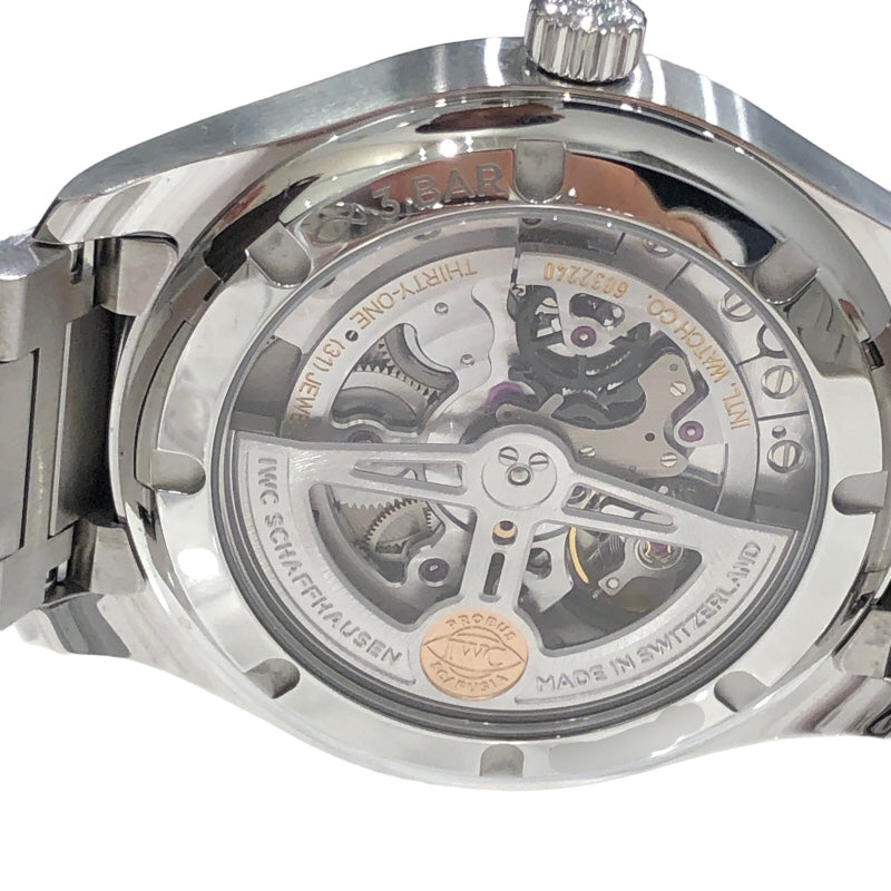 インターナショナルウォッチカンパニー IWC ポルトギーゼ