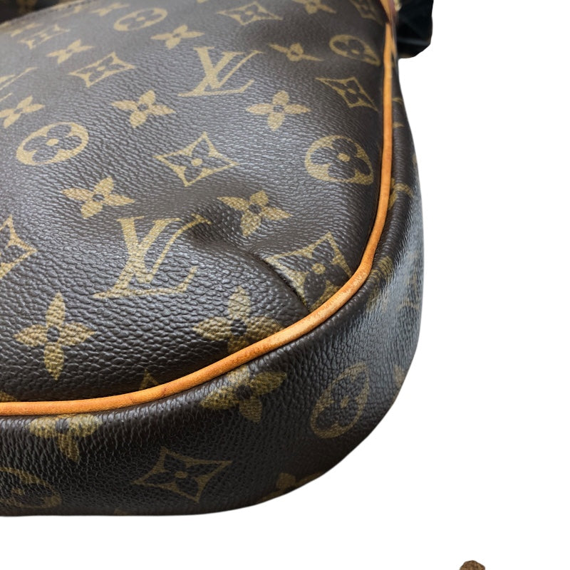 ルイ・ヴィトン LOUIS VUITTON オデオンPM M56390 ブラウン モノグラム レディース ショルダーバッグ