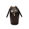 ルイ・ヴィトン LOUIS VUITTON サリア・オリゾンタル N51282 エベヌ　 ダミエキャンバス レディース ハンドバッグ