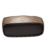 ルイ・ヴィトン LOUIS VUITTON サリア・オリゾンタル N51282 エベヌ　 ダミエキャンバス レディース ハンドバッグ