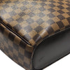 ルイ・ヴィトン LOUIS VUITTON サリア・オリゾンタル N51282 エベヌ　 ダミエキャンバス レディース ハンドバッグ