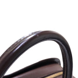 ルイ・ヴィトン LOUIS VUITTON サリア・オリゾンタル N51282 エベヌ　 ダミエキャンバス レディース ハンドバッグ
