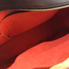 ルイ・ヴィトン LOUIS VUITTON サリア・オリゾンタル N51282 エベヌ　 ダミエキャンバス レディース ハンドバッグ