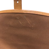ルイ・ヴィトン LOUIS VUITTON ソローニュ M42250 ブラウン モノグラム レディース ショルダーバッグ