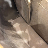 ルイ・ヴィトン LOUIS VUITTON ソローニュ M42250 ブラウン モノグラム レディース ショルダーバッグ