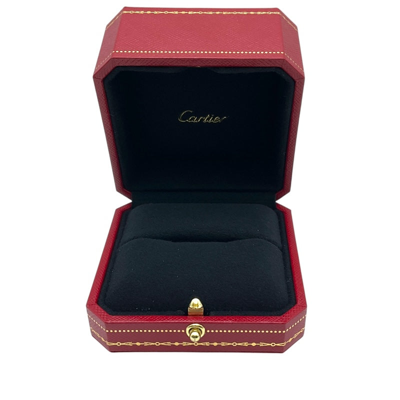 カルティエ Cartier ジュストアンクルダイヤリング K18PG ジュエリー