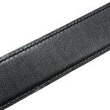 エルメス HERMES コンスタンスベルト 90cm X刻印 ブラック/エベンヌ ボックスカーフ/エプソン メンズ ベルト