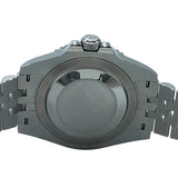 ロレックス ROLEX GMTマスター2 126720VTNR ブラック  ステンレススチール メンズ 腕時計