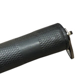 ルイ・ヴィトン LOUIS VUITTON ジッピーウォレット・ヴェルティカル N63548 オニキス ダミエ・アンフィニ レザー メンズ 長財布