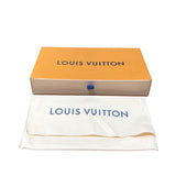 ルイ・ヴィトン LOUIS VUITTON ジッピーウォレット・ヴェルティカル N63548 オニキス ダミエ・アンフィニ レザー メンズ 長財布