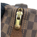 ルイ・ヴィトン LOUIS VUITTON スピーディ30 N41531 ブラウン/ゴールド金具 ダミエ レディース ハンドバッグ