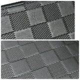 ルイ・ヴィトン LOUIS VUITTON ジッピーウォレット・ヴェルティカル N63548 オニキス ダミエ・アンフィニ レザー メンズ 長財布