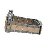 ロレックス ROLEX ヨットマスター40 K18ピンクゴールド SS/PG メンズ 腕時計