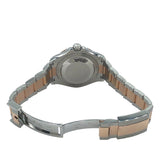 ロレックス ROLEX ヨットマスター40 K18ピンクゴールド SS/PG メンズ 腕時計