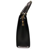 ルイ・ヴィトン LOUIS VUITTON フィガリ M52012 ブラック/ゴールド金具 エピ メンズ ハンドバッグ
