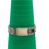 ロレックス ROLEX ヨットマスター40 K18ピンクゴールド SS/PG メンズ 腕時計