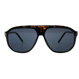 ルイ・ヴィトン LOUIS VUITTON サングラス Z0414W ブラック/ブラウン メンズ サングラス