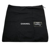 シャネル CHANEL ココマーク セミショルダーバッグ A20993 ベージュ キャビアスキン レディース ショルダーバッグ