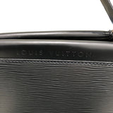 ルイ・ヴィトン LOUIS VUITTON フィガリ M52012 ブラック/ゴールド金具 エピ メンズ ハンドバッグ