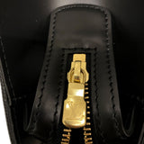 ルイ・ヴィトン LOUIS VUITTON フィガリ M52012 ブラック/ゴールド金具 エピ メンズ ハンドバッグ