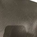 ルイ・ヴィトン LOUIS VUITTON フィガリ M52012 ブラック/ゴールド金具 エピ メンズ ハンドバッグ